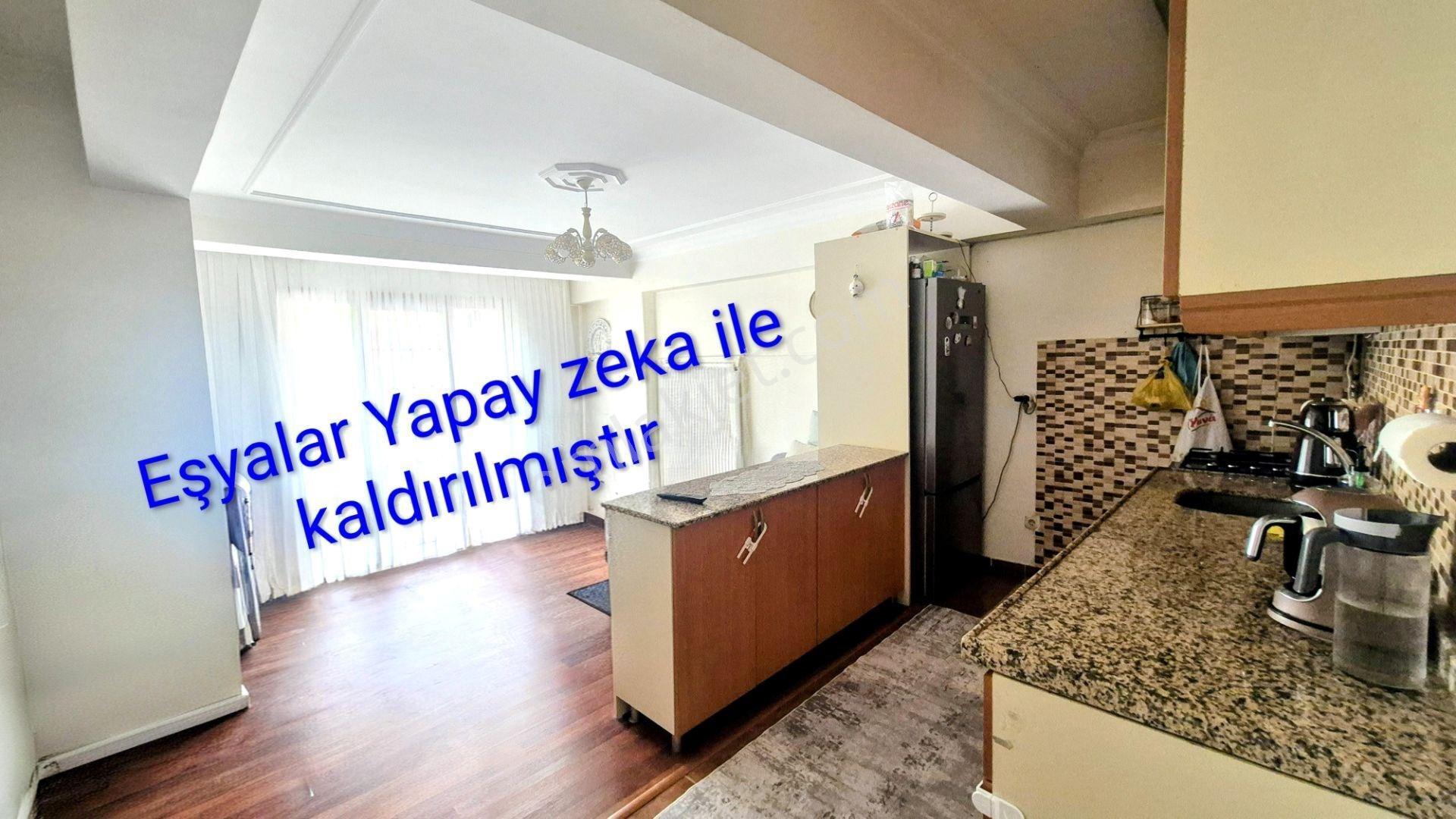 Üsküdar Ferah Mah Yüksek Giriş 2+1 Satılık Daire Enta Emlak - Görsel 6
