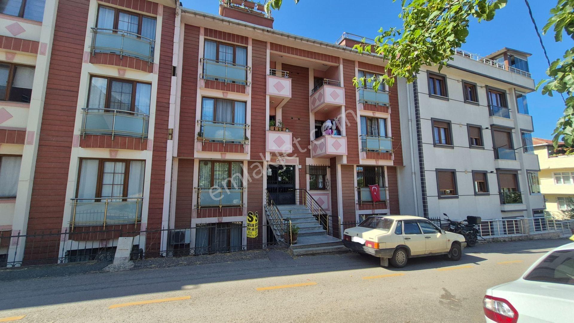 Üsküdar Ferah Mah Yüksek Giriş 2+1 Satılık Daire Enta Emlak - Görsel 2