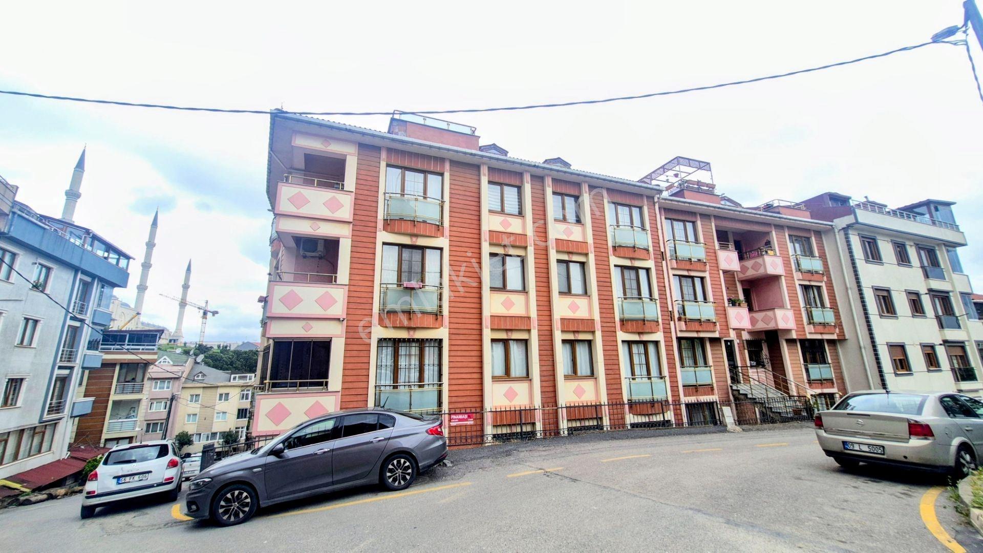 Üsküdar Ferah Mah Yüksek Giriş 2+1 Satılık Daire Enta Emlak - Görsel 26