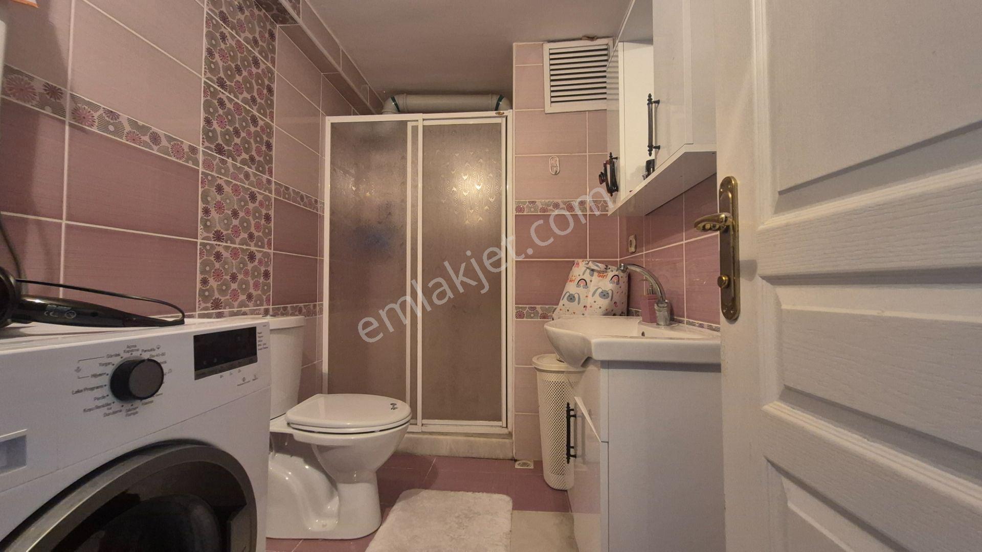 Üsküdar Ferah Mah Yüksek Giriş 2+1 Satılık Daire Enta Emlak - Görsel 13