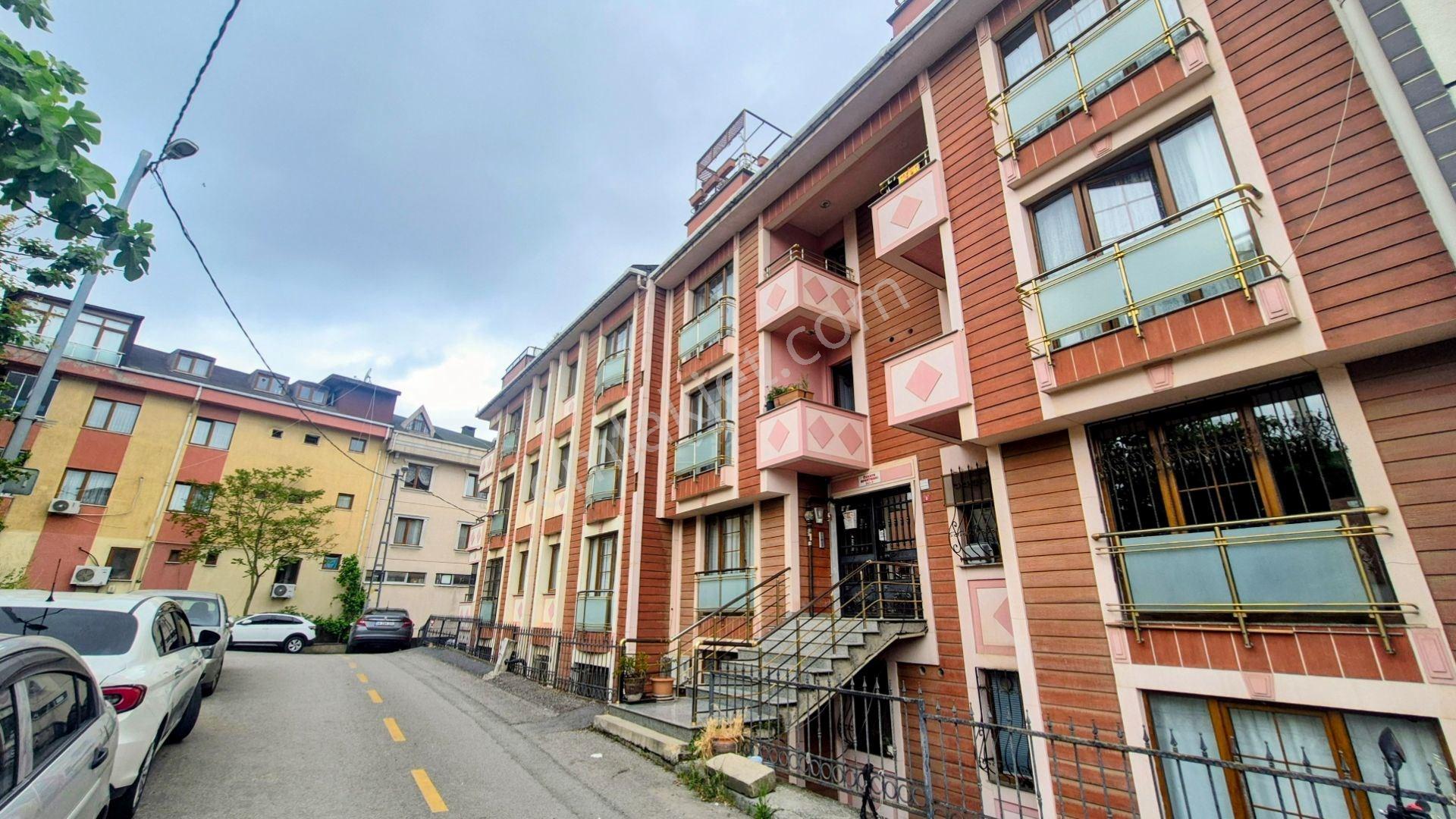 Üsküdar Ferah Mah Yüksek Giriş 2+1 Satılık Daire Enta Emlak - Görsel 23