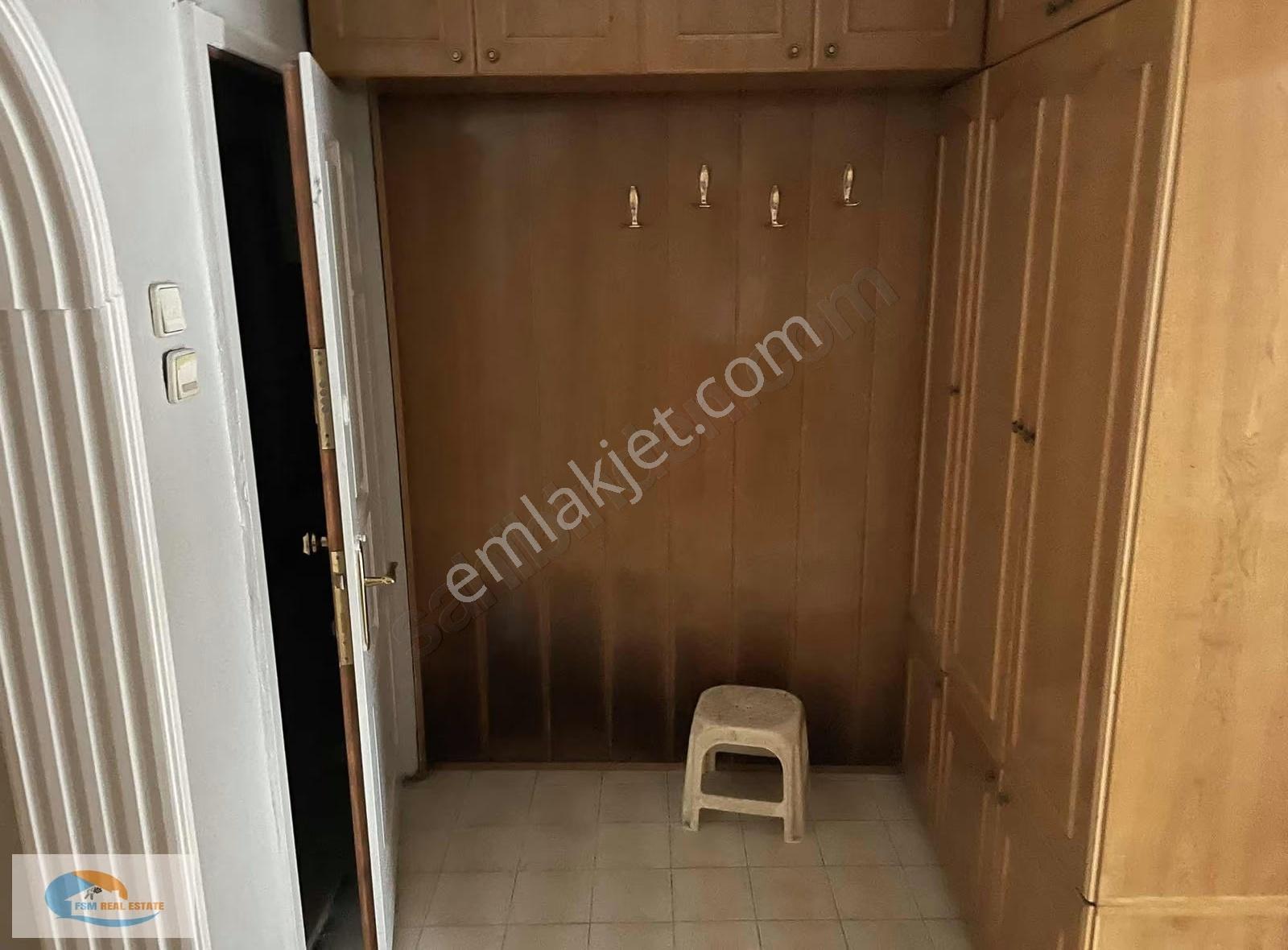 Bursa Yıldırım Emirsultan Camii Yakın 90m2 Satılık 2+1 Bahçe Kat - Görsel 10