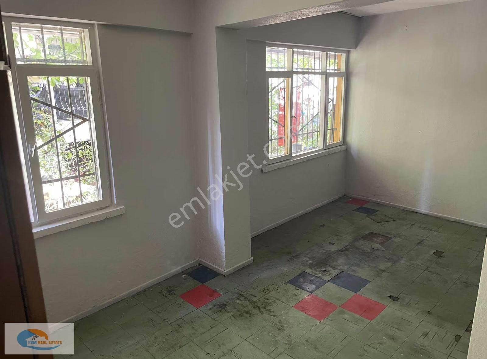 Bursa Yıldırım Emirsultan Camii Yakın 90m2 Satılık 2+1 Bahçe Kat - Görsel 11