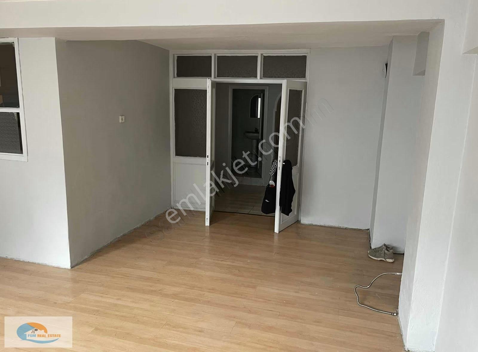 Bursa Yıldırım Emirsultan Camii Yakın 90m2 Satılık 2+1 Bahçe Kat - Görsel 6