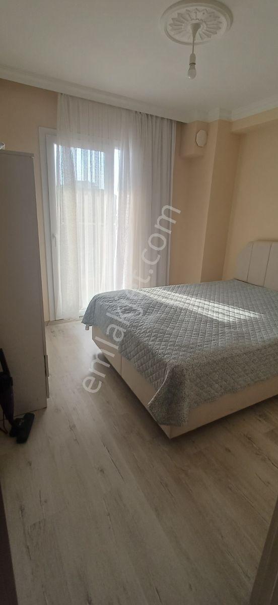 Sürekli Kiralık Eşyalı Daire - Görsel 12