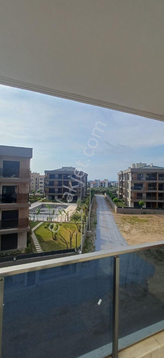Sürekli Kiralık Eşyalı Daire