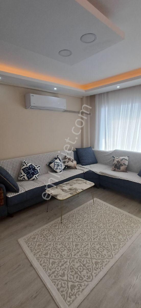 Sürekli Kiralık Eşyalı Daire - Görsel 11