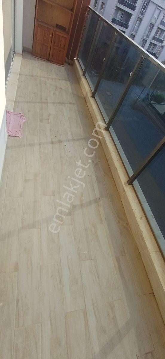 Sürekli Kiralık Eşyalı Daire - Görsel 9