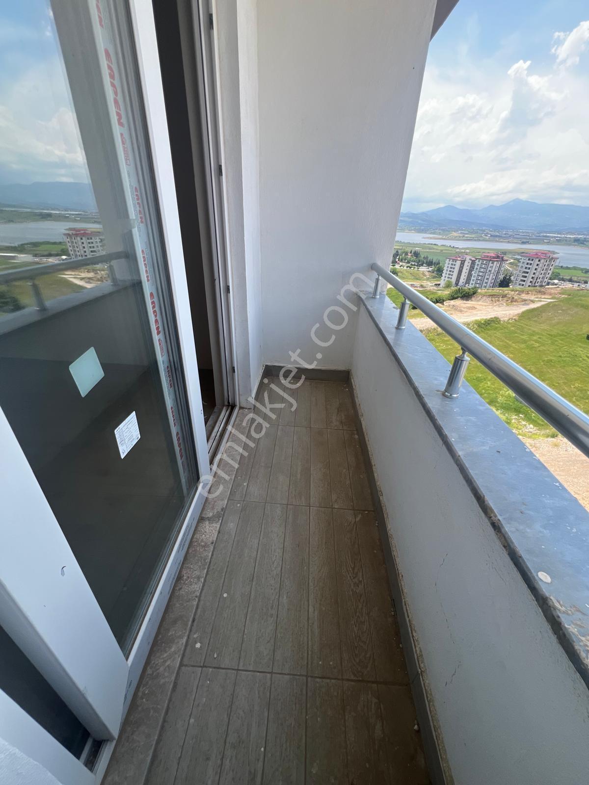 Üngüt Jandarma Ve Germenica Konutları Civarı Kiralık 3+1 Daire - Görsel 8