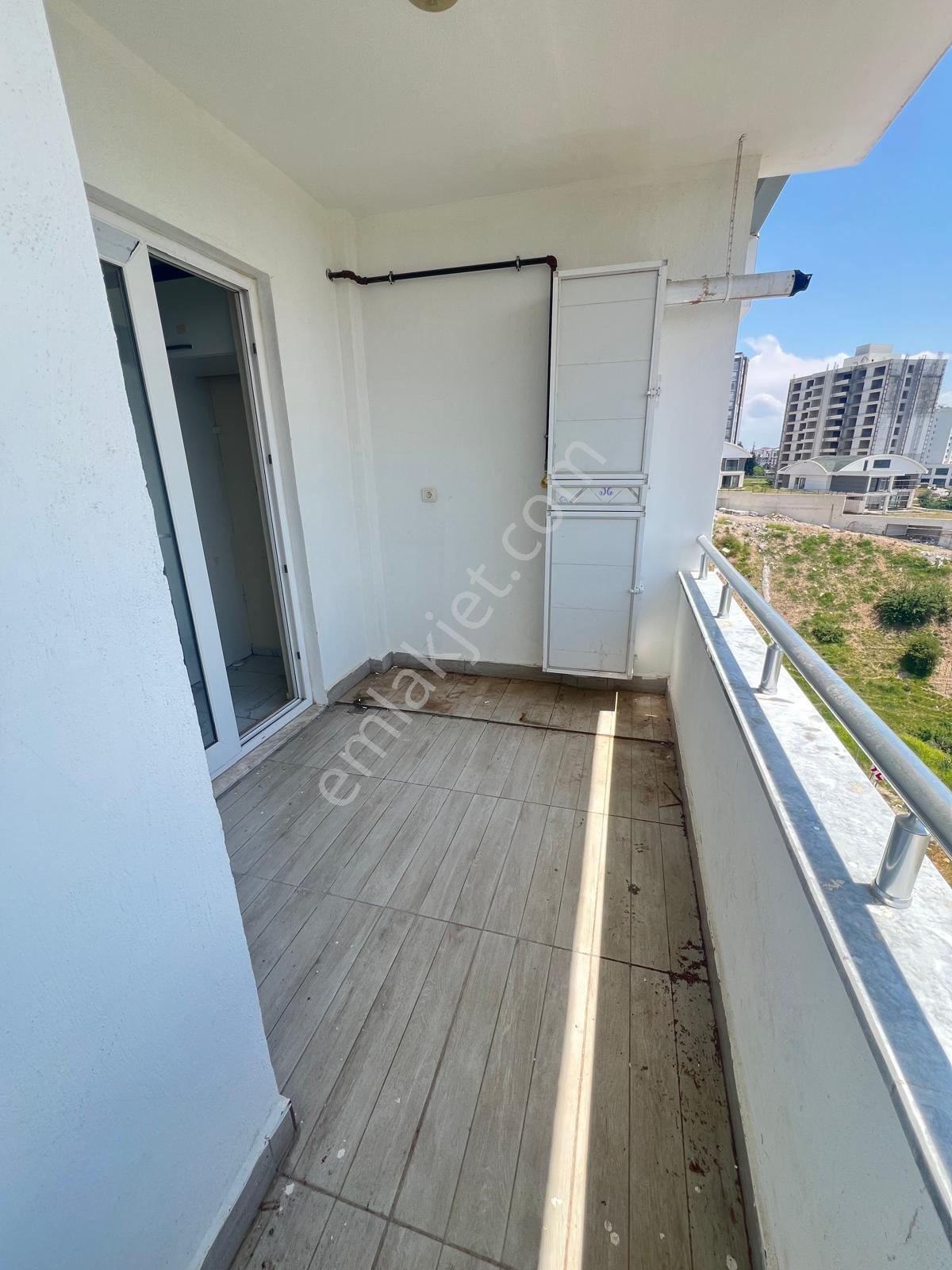 Üngüt Jandarma Ve Germenica Konutları Civarı Kiralık 3+1 Daire - Görsel 10