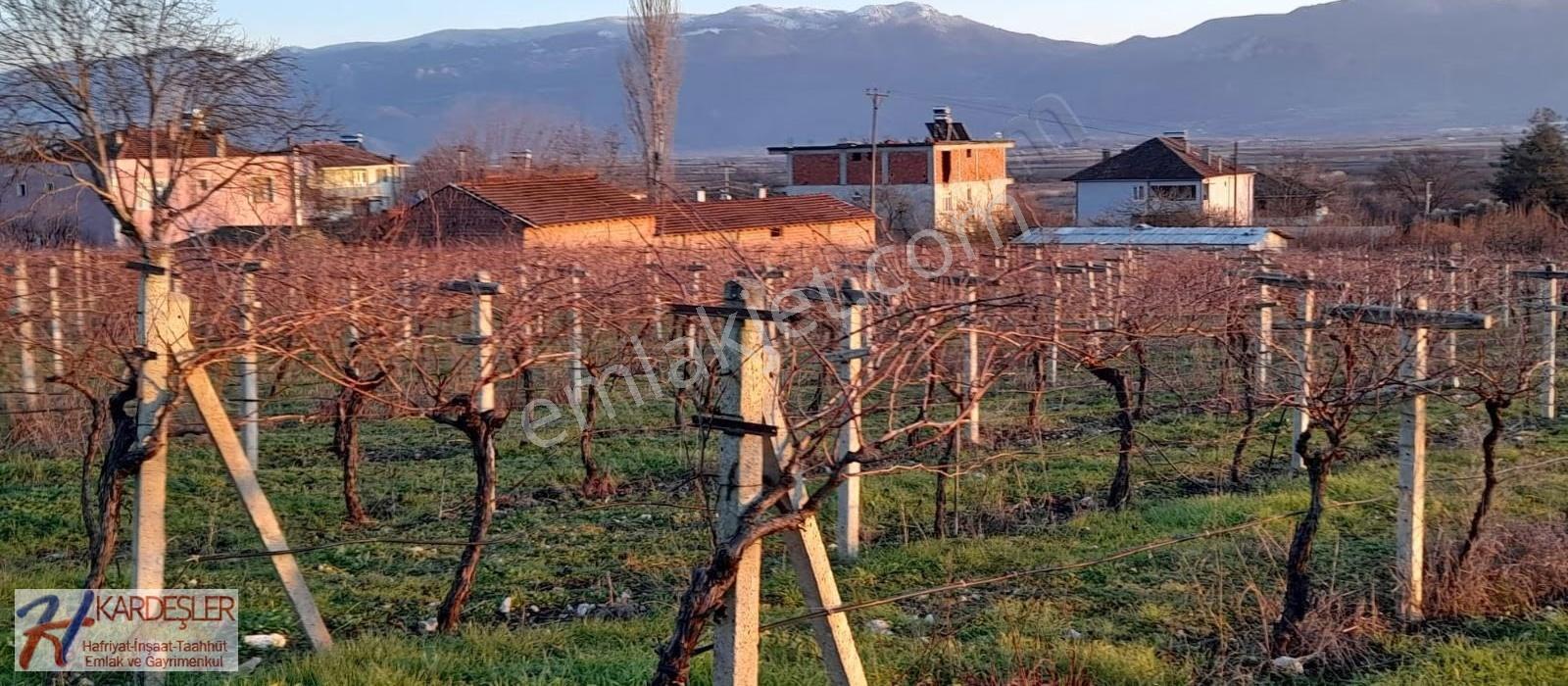Sakarya Pamukova Oruçlu Mah. 5 Adet Yan Yana %40 İmarlı Arsa - Görsel 17