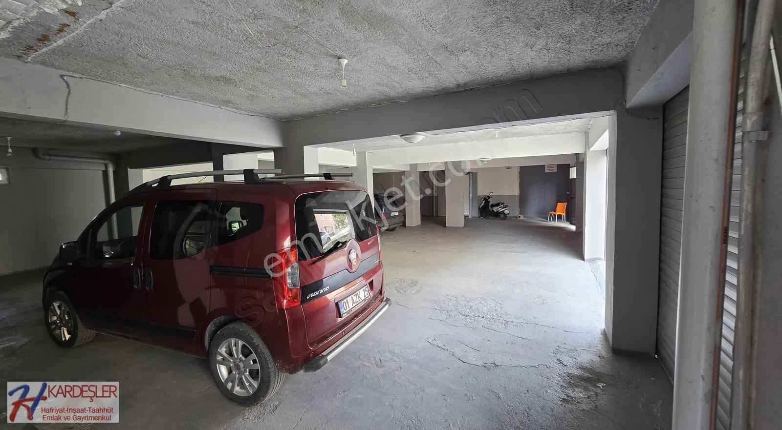 Elperek Mah.elbirlik Okuluna Yakın Asansörlü Manzaralı Daire - Görsel 28