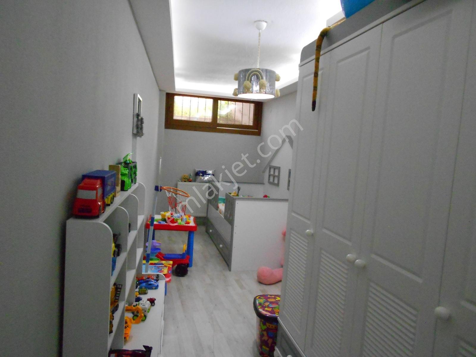Buca Adatepe 'de Kiralık 3+1 Dubleks Daire - Görsel 30