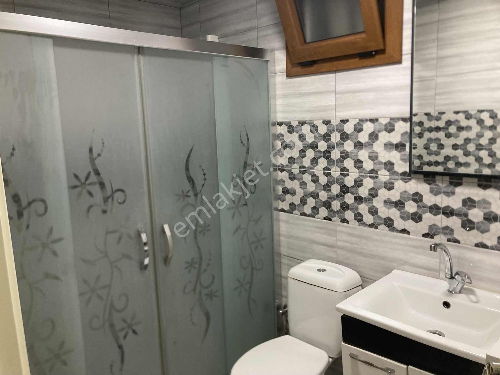 Buca Adatepe 'de Kiralık 3+1 Dubleks Daire - Görsel 20