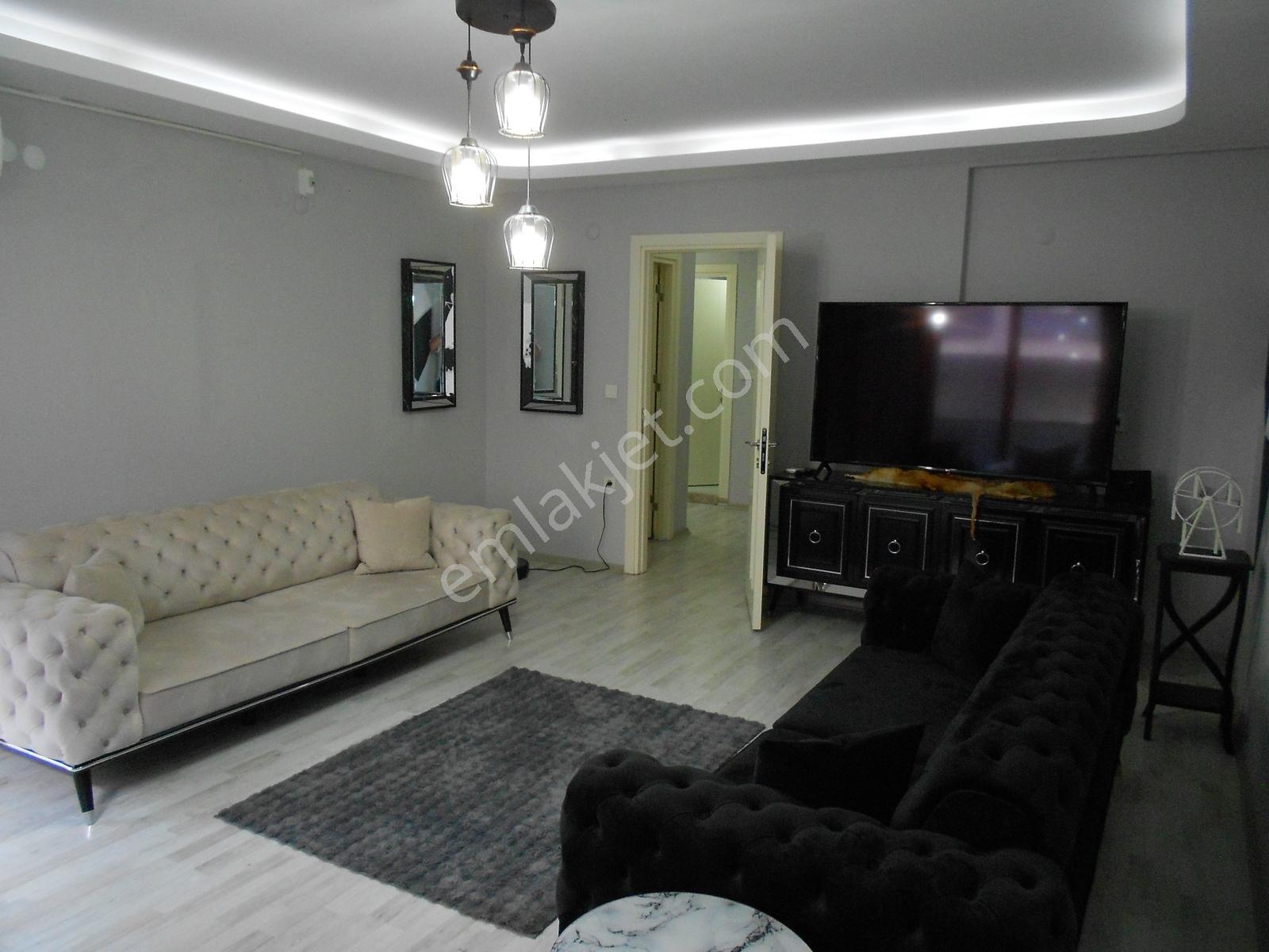 Buca Adatepe 'de Kiralık 3+1 Dubleks Daire - Görsel 10