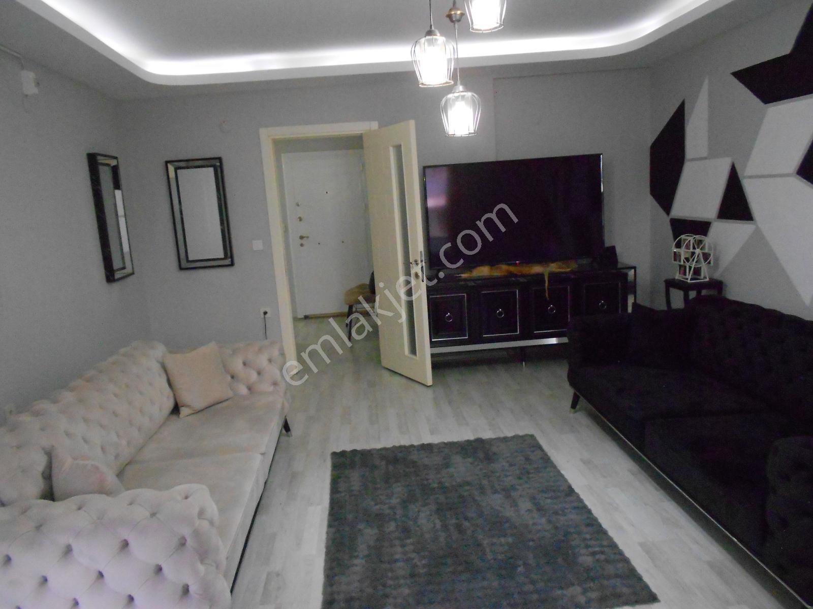 Buca Adatepe 'de Kiralık 3+1 Dubleks Daire - Görsel 9