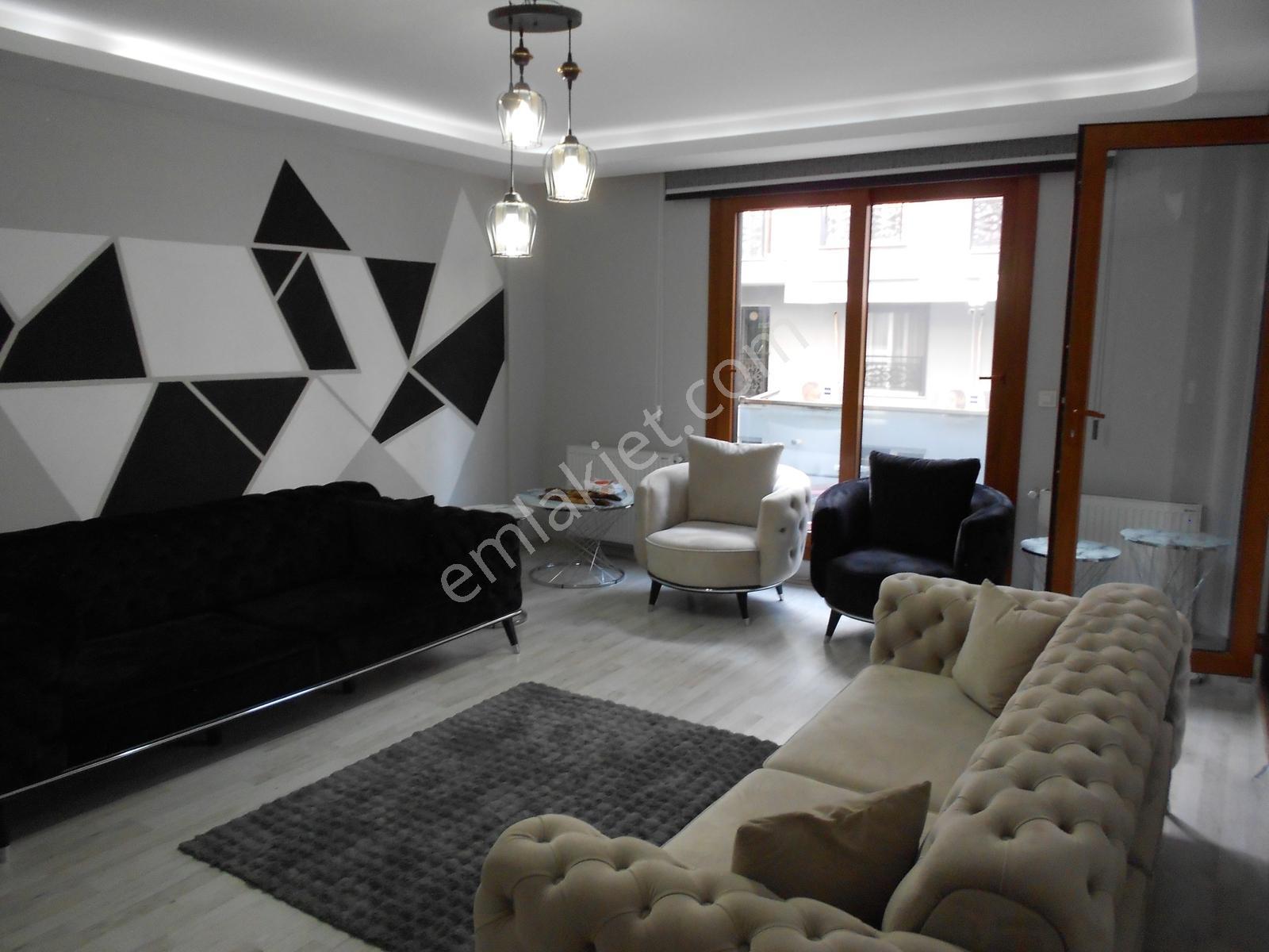 Buca Adatepe 'de Kiralık 3+1 Dubleks Daire - Görsel 2