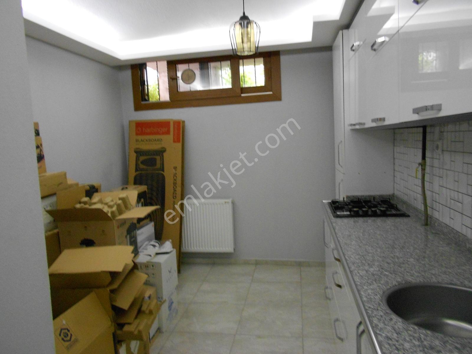 Buca Adatepe 'de Kiralık 3+1 Dubleks Daire - Görsel 34