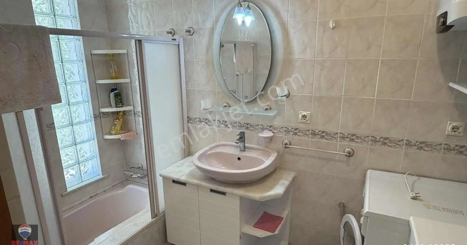 Çeşme Boyalık Denize Sıfır Kiralık Villa