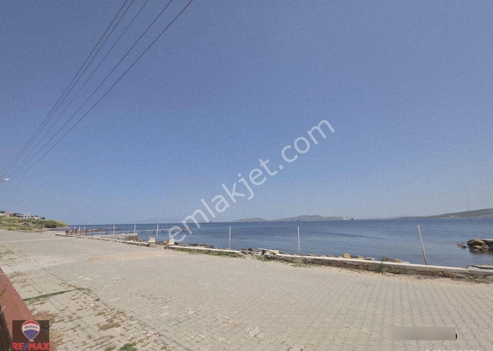 Yenifoça Cumhuriyet Mah. Eşyalı Kiralık 3+1 Triblex Yazlık - Görsel 22