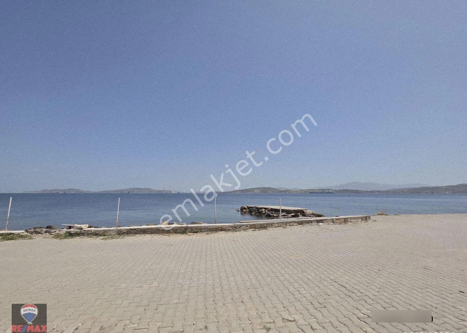 Yenifoça Cumhuriyet Mah. Eşyalı Kiralık 3+1 Triblex Yazlık - Görsel 5
