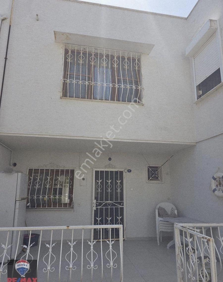 Yenifoça Cumhuriyet Mah. Eşyalı Kiralık 3+1 Triblex Yazlık - Görsel 18