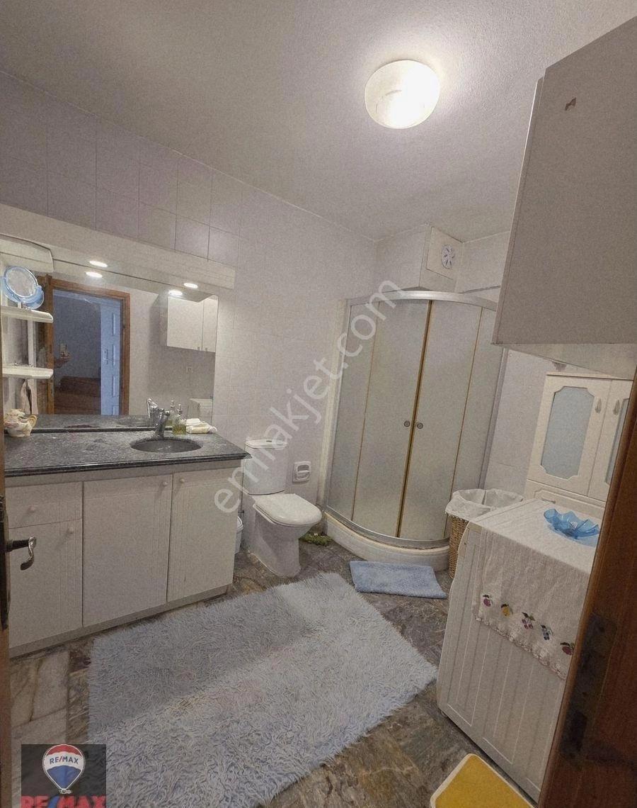 Yenifoça Cumhuriyet Mah. Eşyalı Kiralık 3+1 Triblex Yazlık - Görsel 7