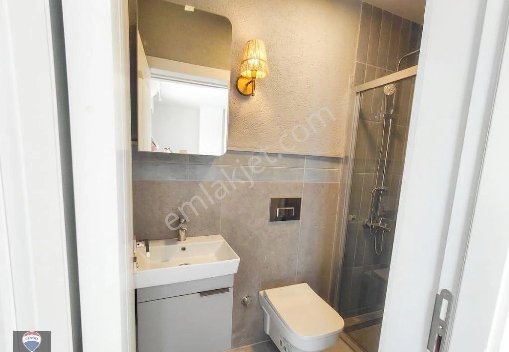 Çeşme Alaçatı'da Müstakil,havuzlu Ve Eşyalı 5+1 Kiralık Villa - Görsel 28