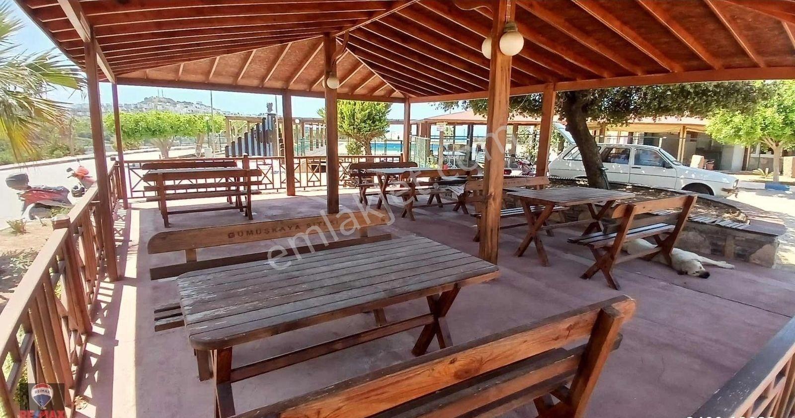 Bodrum Gümüşkaya'da Satılık 4+2 Tam Müstakil Villa (özel Plajlı) - Görsel 19