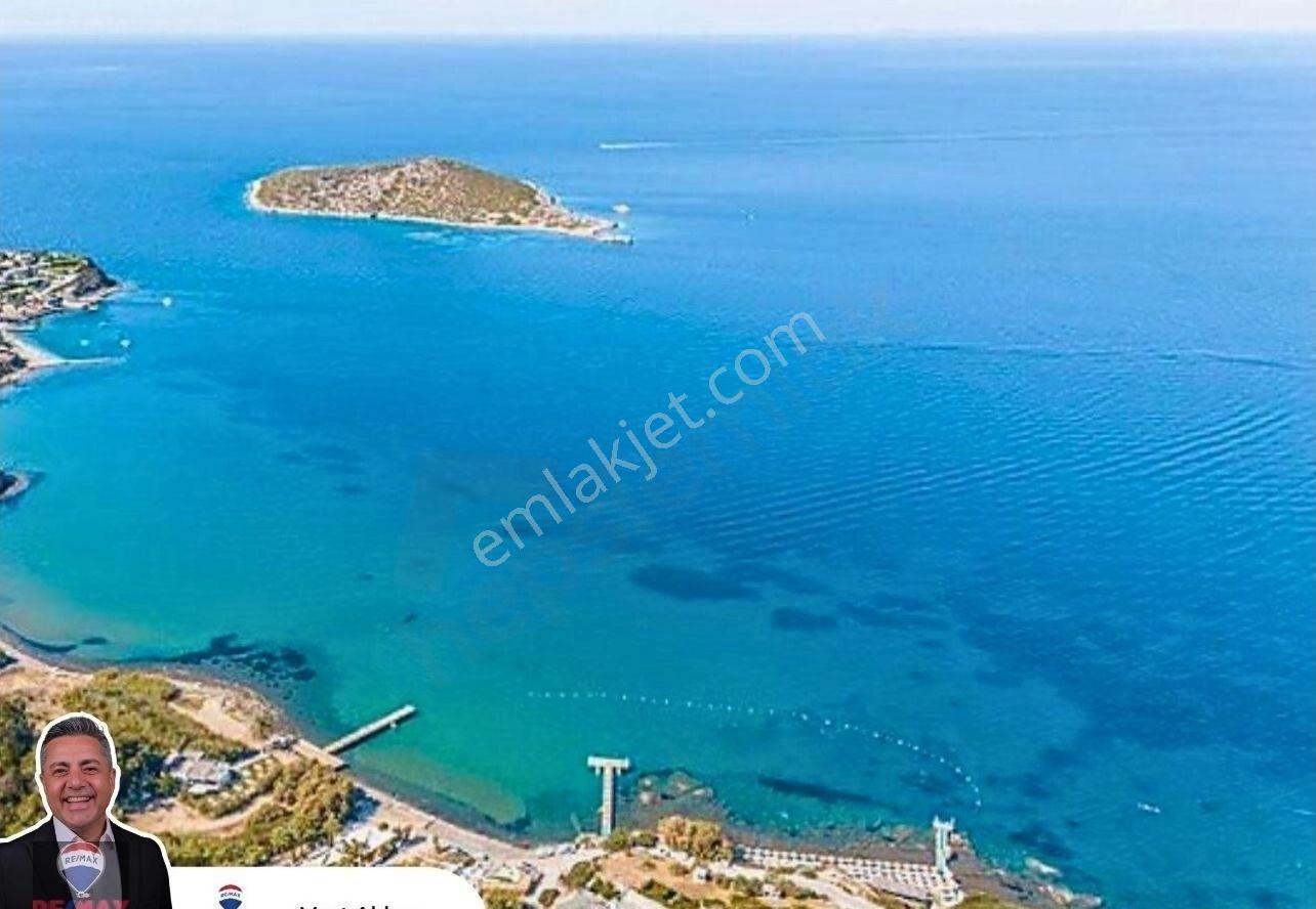 Bodrum Gümüşkaya'da Satılık 4+2 Tam Müstakil Villa (özel Plajlı) - Görsel 4