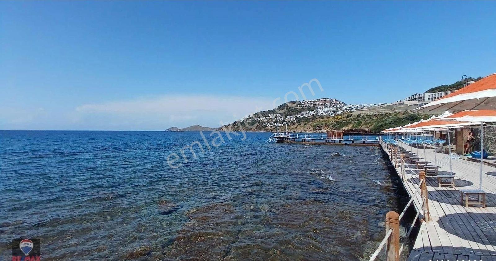 Bodrum Gümüşkaya'da Satılık 4+2 Tam Müstakil Villa (özel Plajlı) - Görsel 10