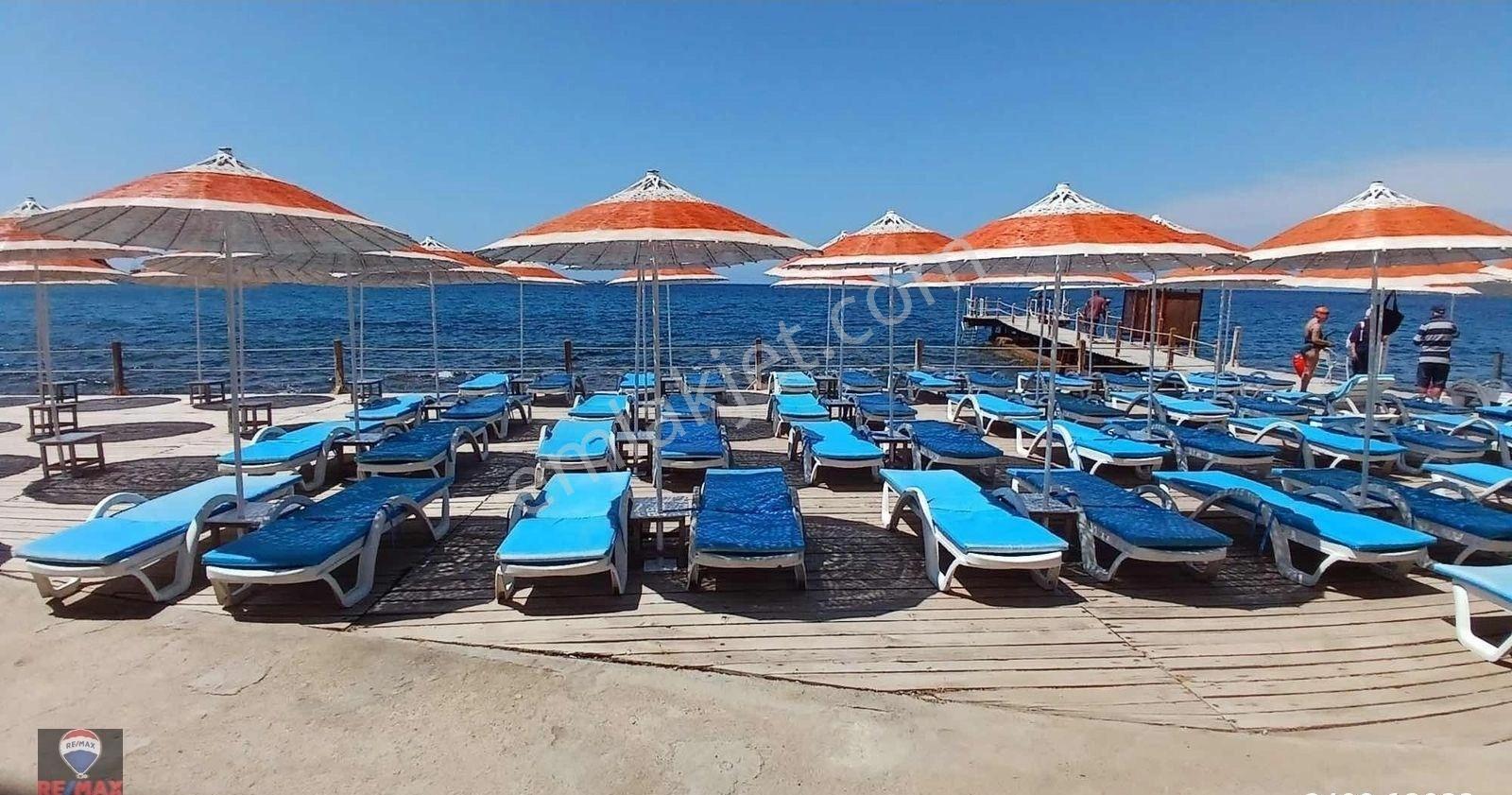 Bodrum Gümüşkaya'da Satılık 4+2 Tam Müstakil Villa (özel Plajlı) - Görsel 15