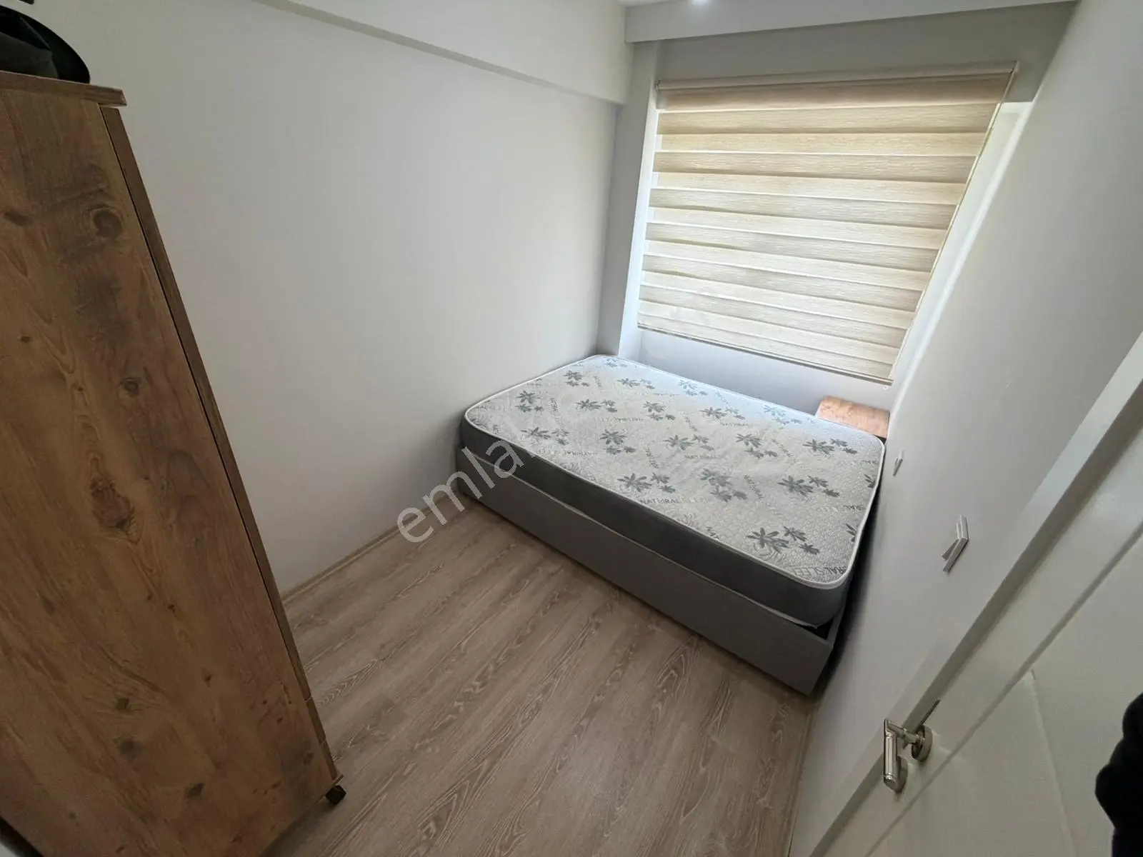 Best Ever'dan Trend Bulvar'da Arakat Eşyalı Kiralık 2+1 Daire - Görsel 4