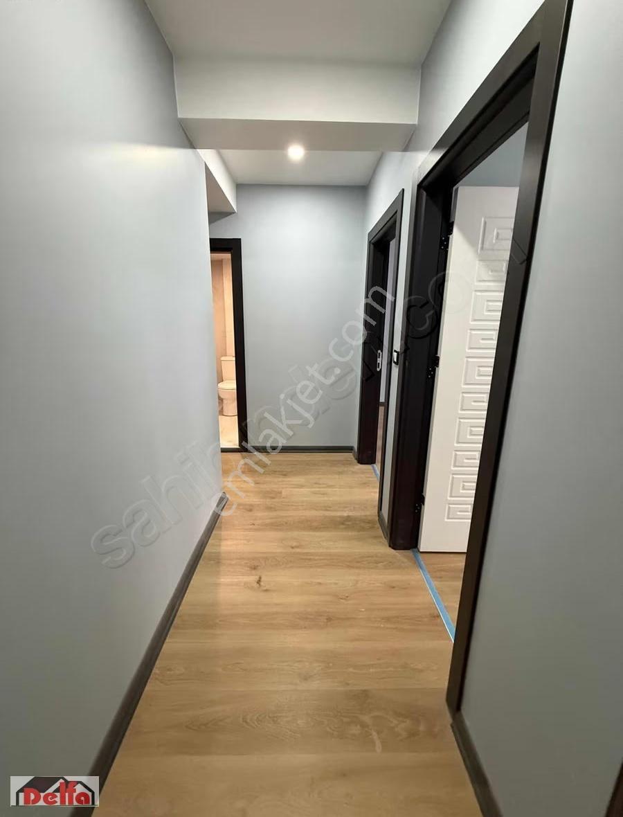 Delfa Yapıdan Gopm 3+1 Satılık Daire - Görsel 21