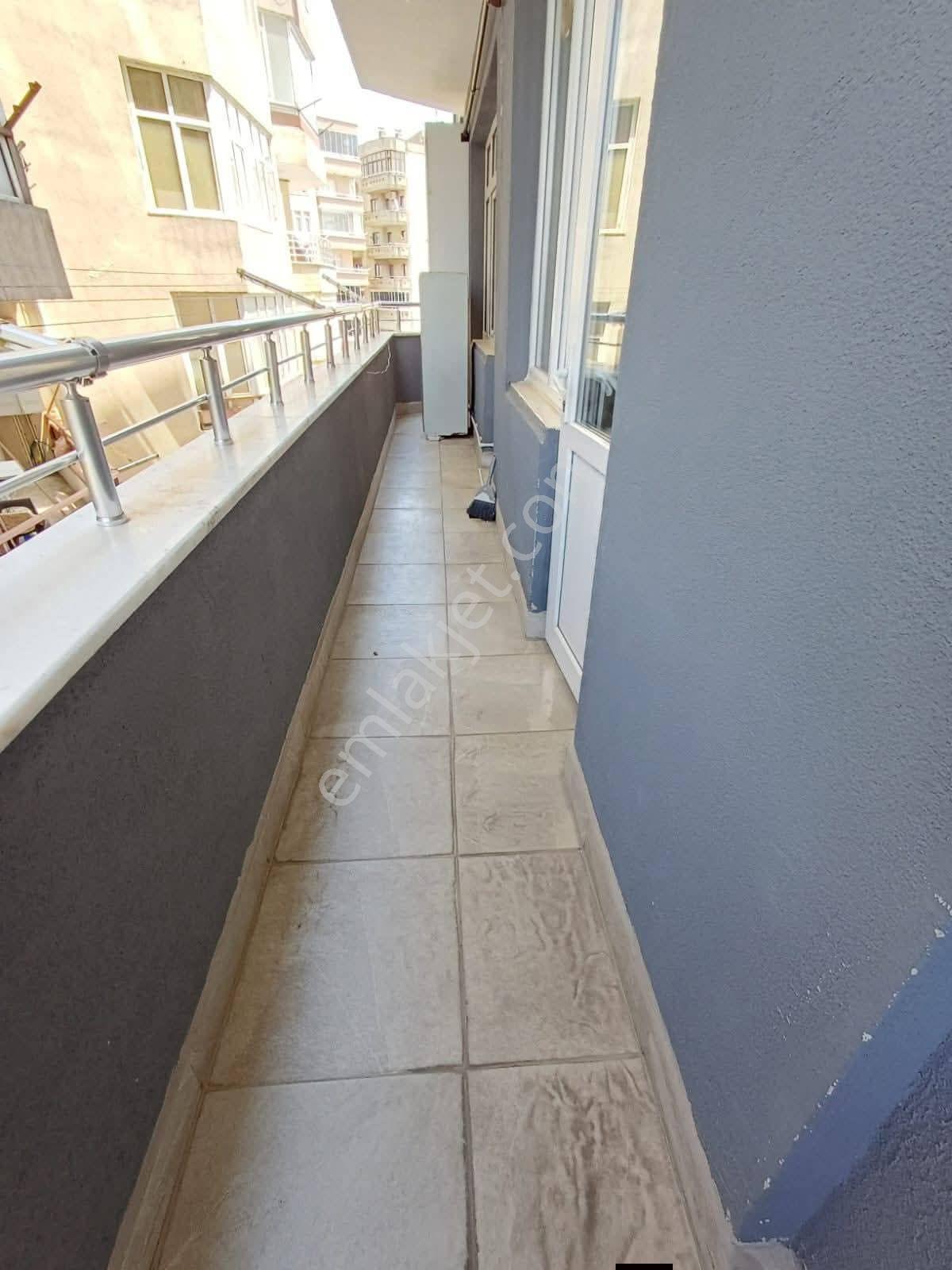 Samsun İlkadım Adalet Mahallesi'nde Kat Tapulu Asansörlü Dış Ce - Görsel 10