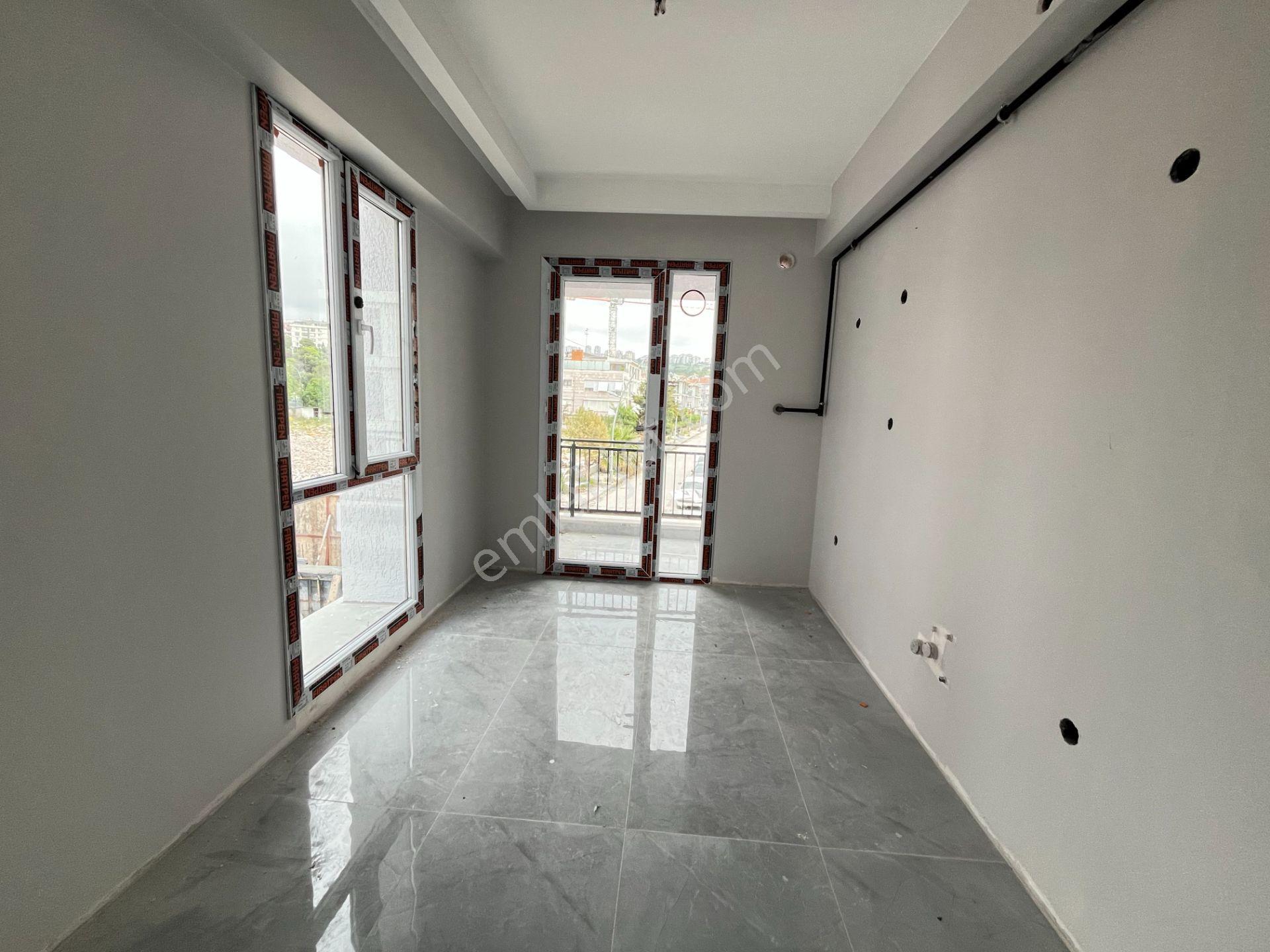Büyülçekmece Atatürk Mah Sahilde Sıfır Ultra Lüks 2+1 Acil Satılık Daire - Görsel 5