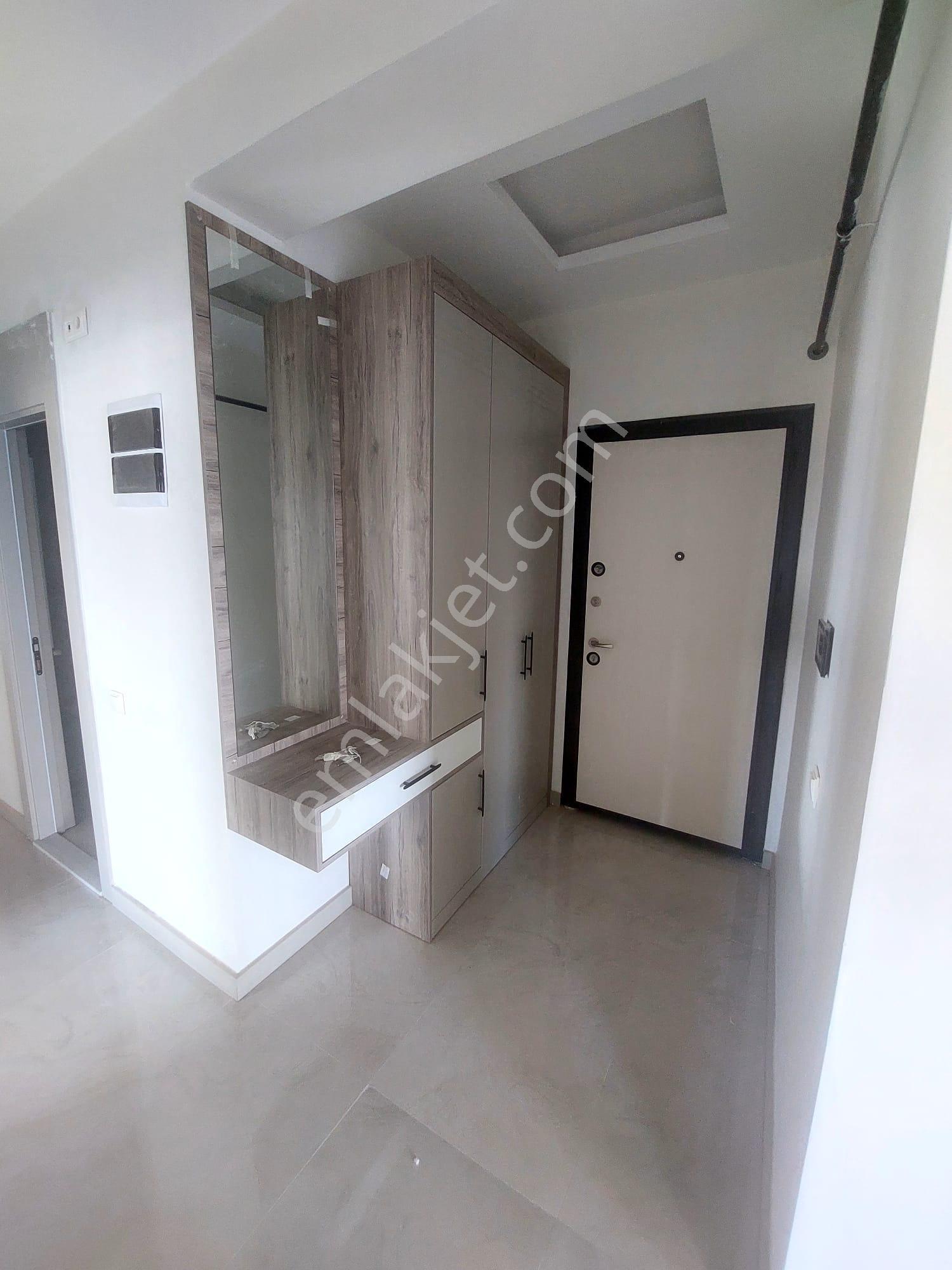 Kazanç Gayrimenkul'den Martı Oteli Civarı Deniz Manzaralı Kiralık 2+1 Daire - Görsel 9