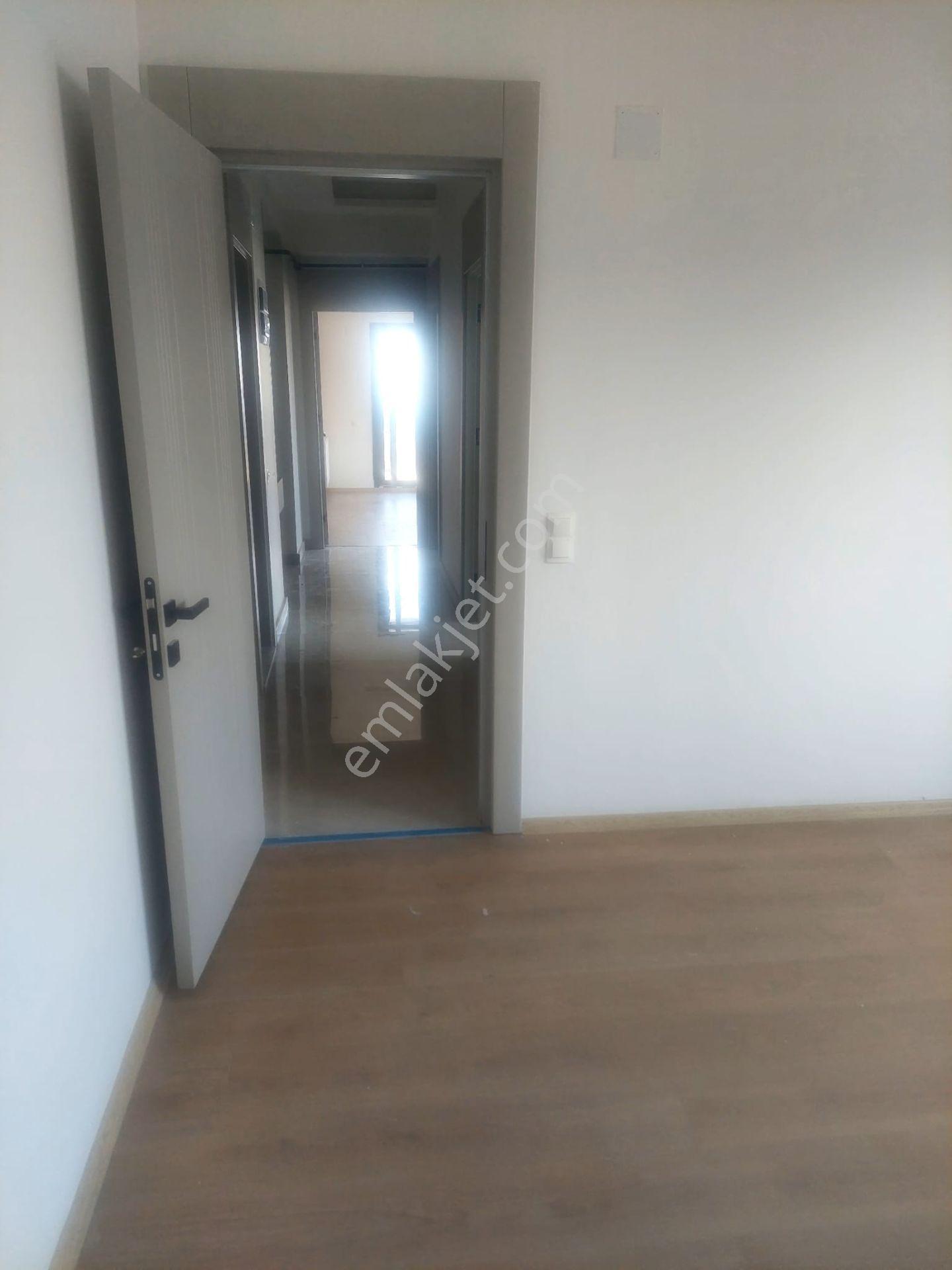 Kazanç Gayrimenkul'den Martı Oteli Civarı Deniz Manzaralı Kiralık 2+1 Daire - Görsel 17