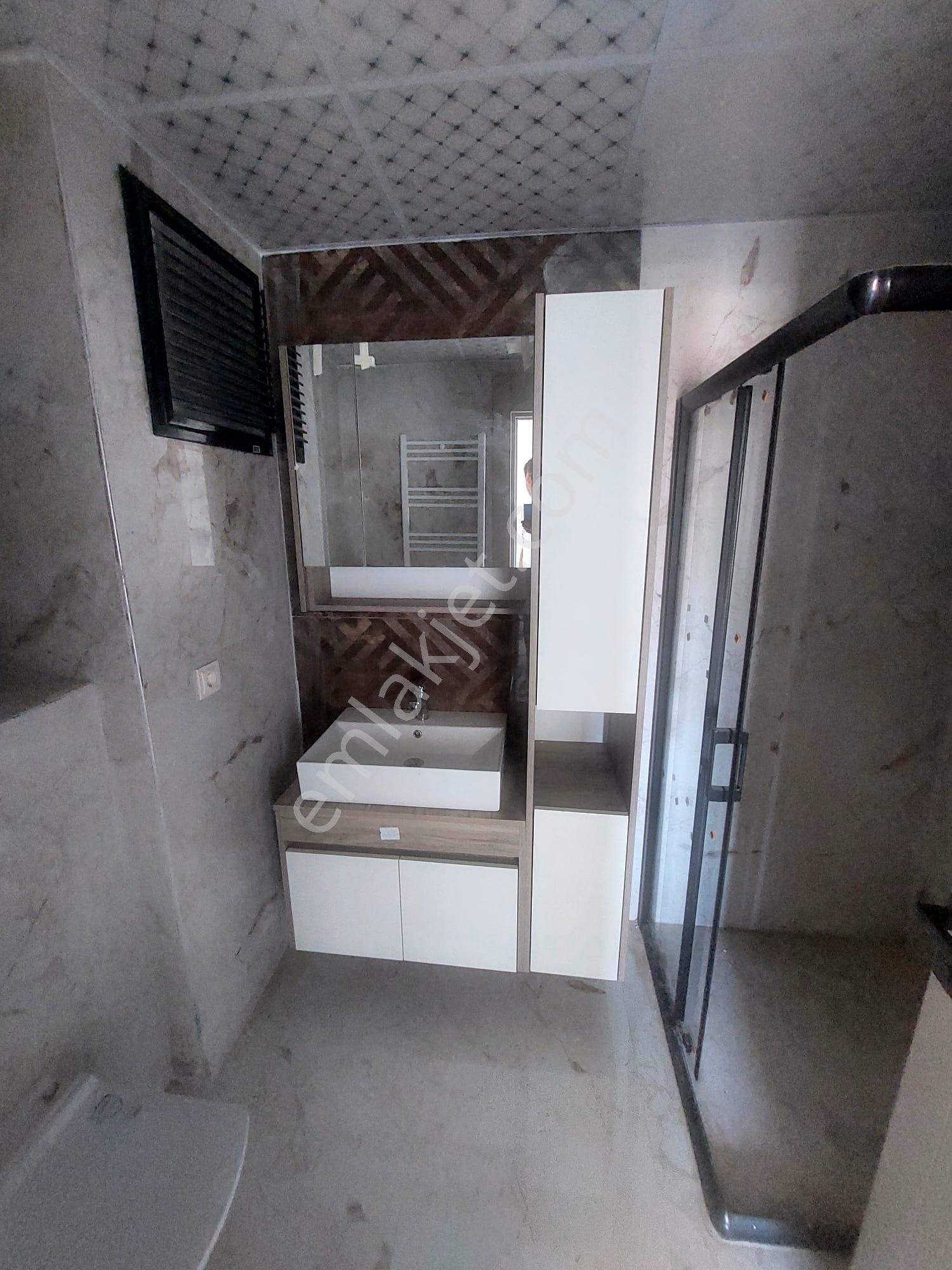 Kazanç Gayrimenkul'den Martı Oteli Civarı Deniz Manzaralı Kiralık 2+1 Daire - Görsel 11