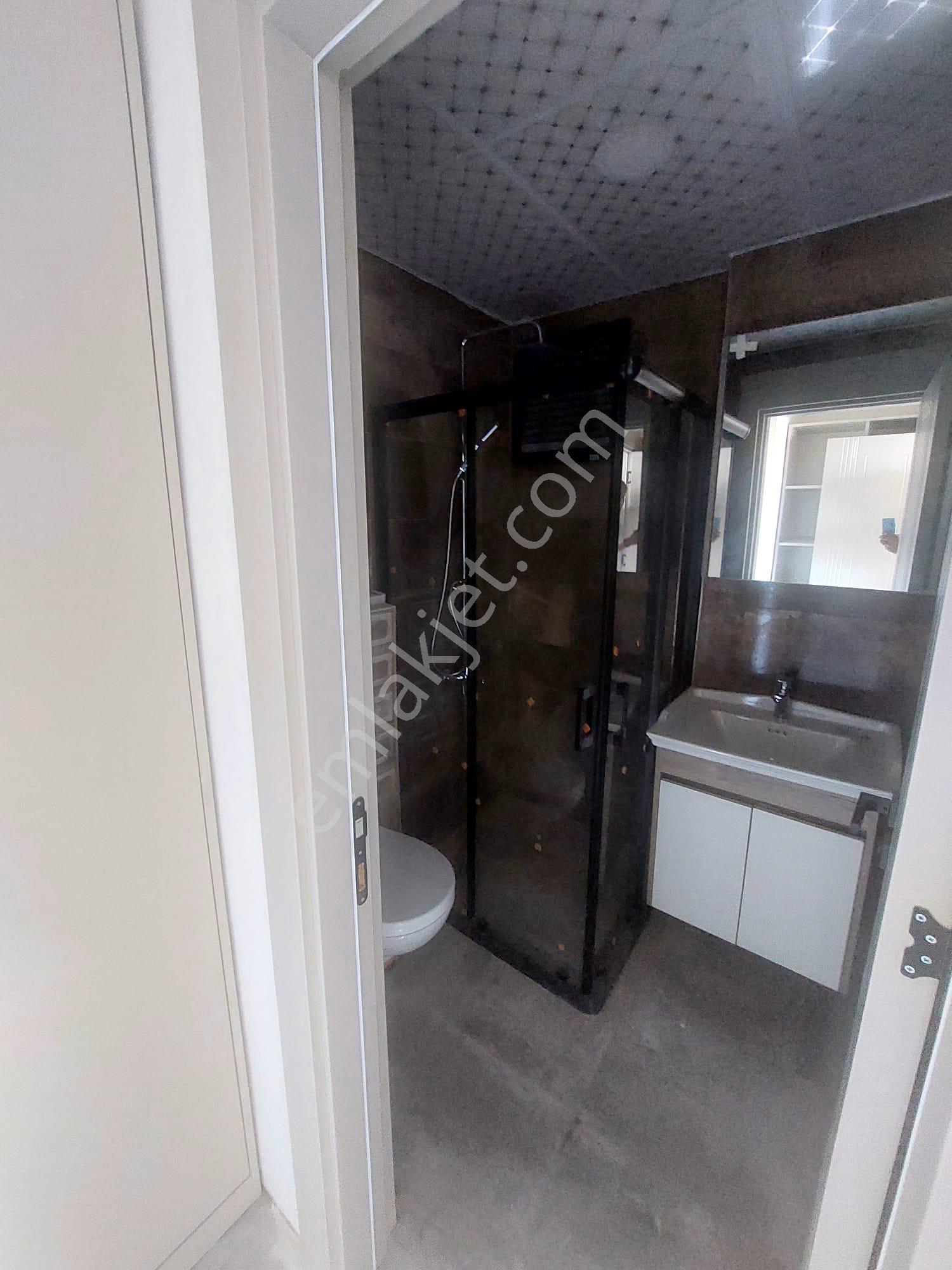 Kazanç Gayrimenkul'den Martı Oteli Civarı Deniz Manzaralı Kiralık 2+1 Daire - Görsel 15
