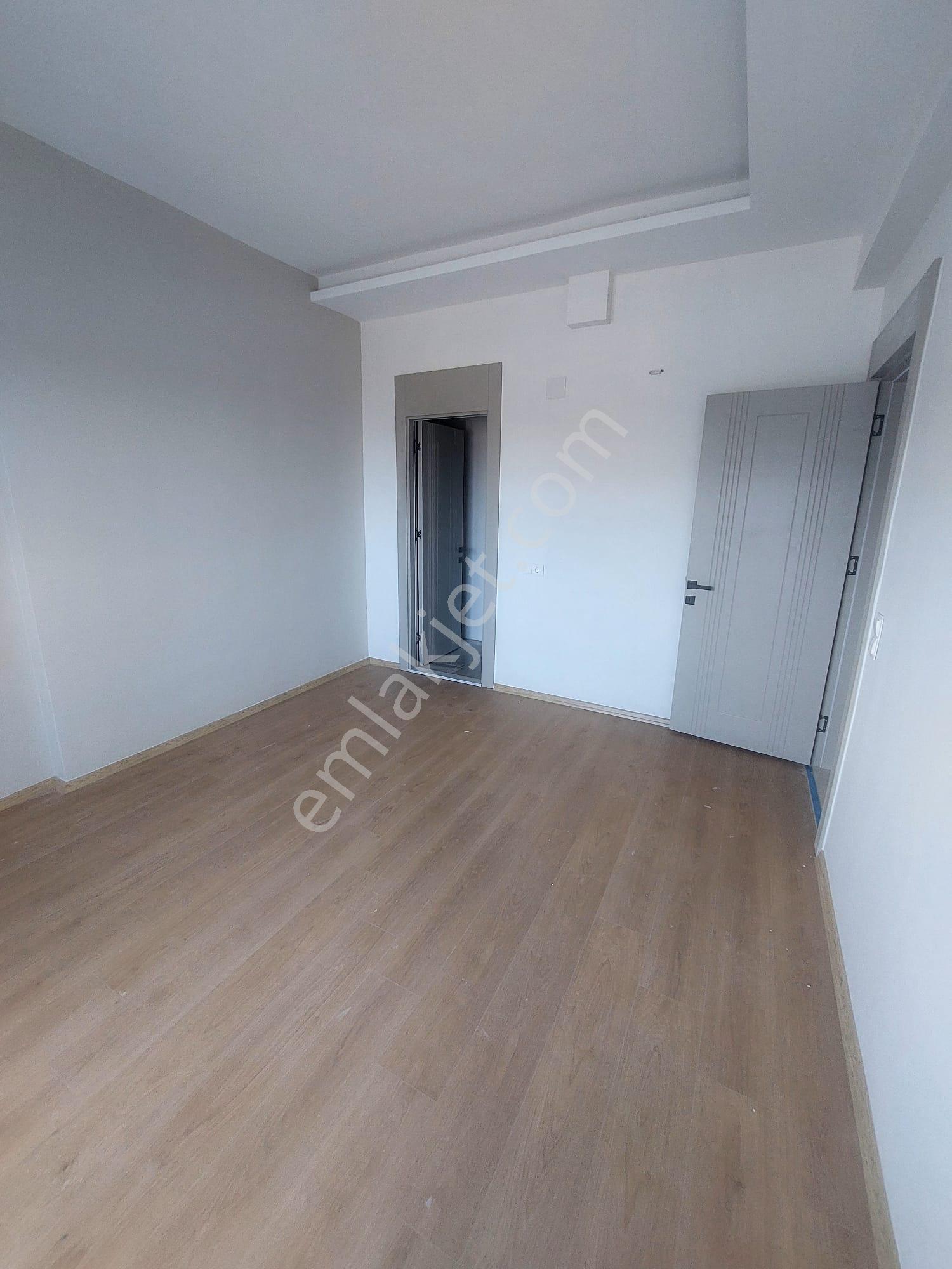 Kazanç Gayrimenkul'den Martı Oteli Civarı Deniz Manzaralı Kiralık 2+1 Daire - Görsel 14