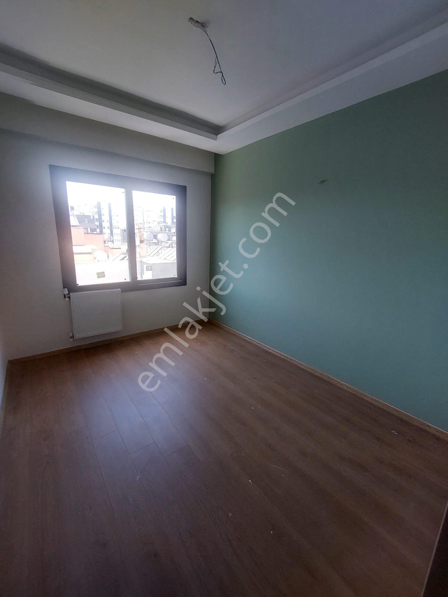 Kazanç Gayrimenkul'den Martı Oteli Civarı Deniz Manzaralı Kiralık 2+1 Daire - Görsel 10