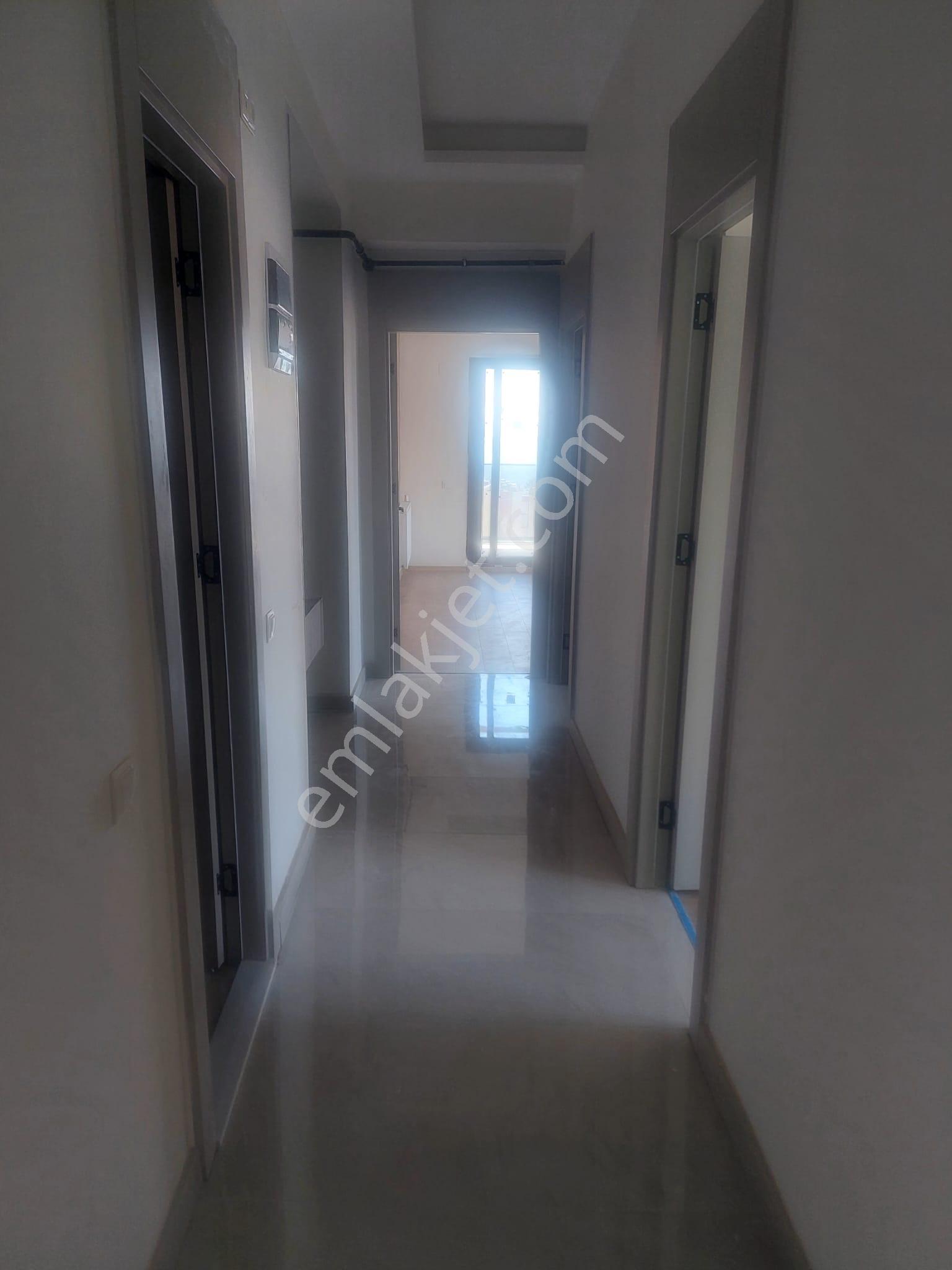 Kazanç Gayrimenkul'den Martı Oteli Civarı Deniz Manzaralı Kiralık 2+1 Daire - Görsel 16