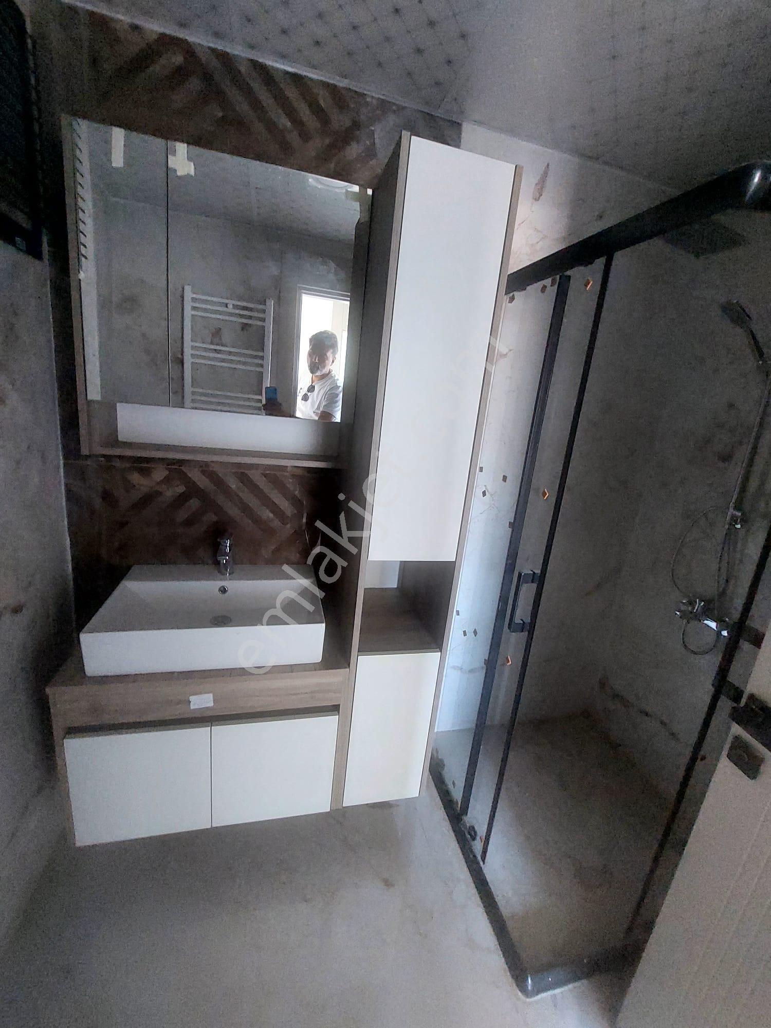 Kazanç Gayrimenkul'den Martı Oteli Civarı Deniz Manzaralı Kiralık 2+1 Daire - Görsel 12