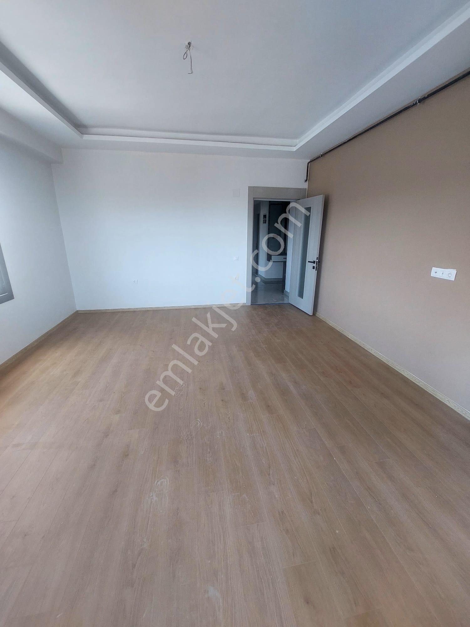 Kazanç Gayrimenkul'den Martı Oteli Civarı Deniz Manzaralı Kiralık 2+1 Daire - Görsel 3