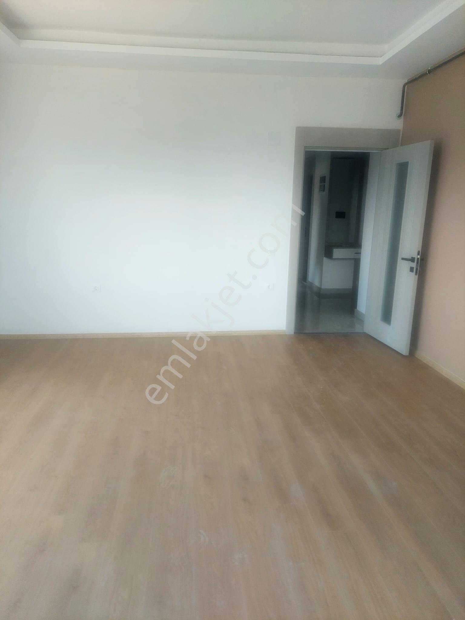 Kazanç Gayrimenkul'den Martı Oteli Civarı Deniz Manzaralı Kiralık 2+1 Daire - Görsel 4