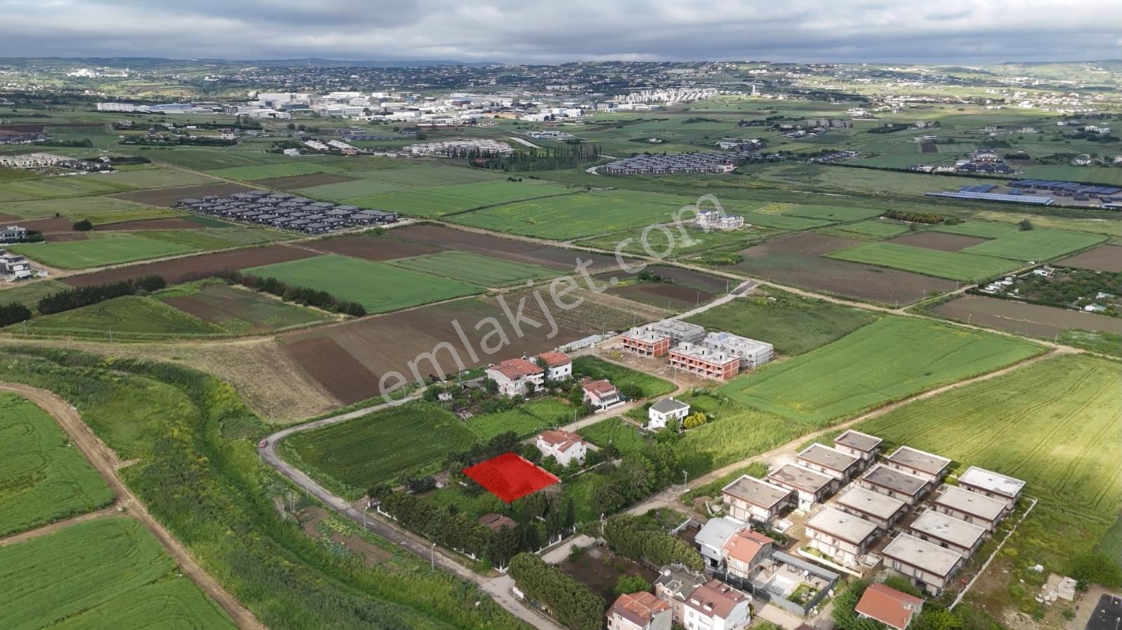 Selimpaşa Da Satılık 500 M2 2.5 Kat İmarlı Tek Tapu Arsa - Görsel 6