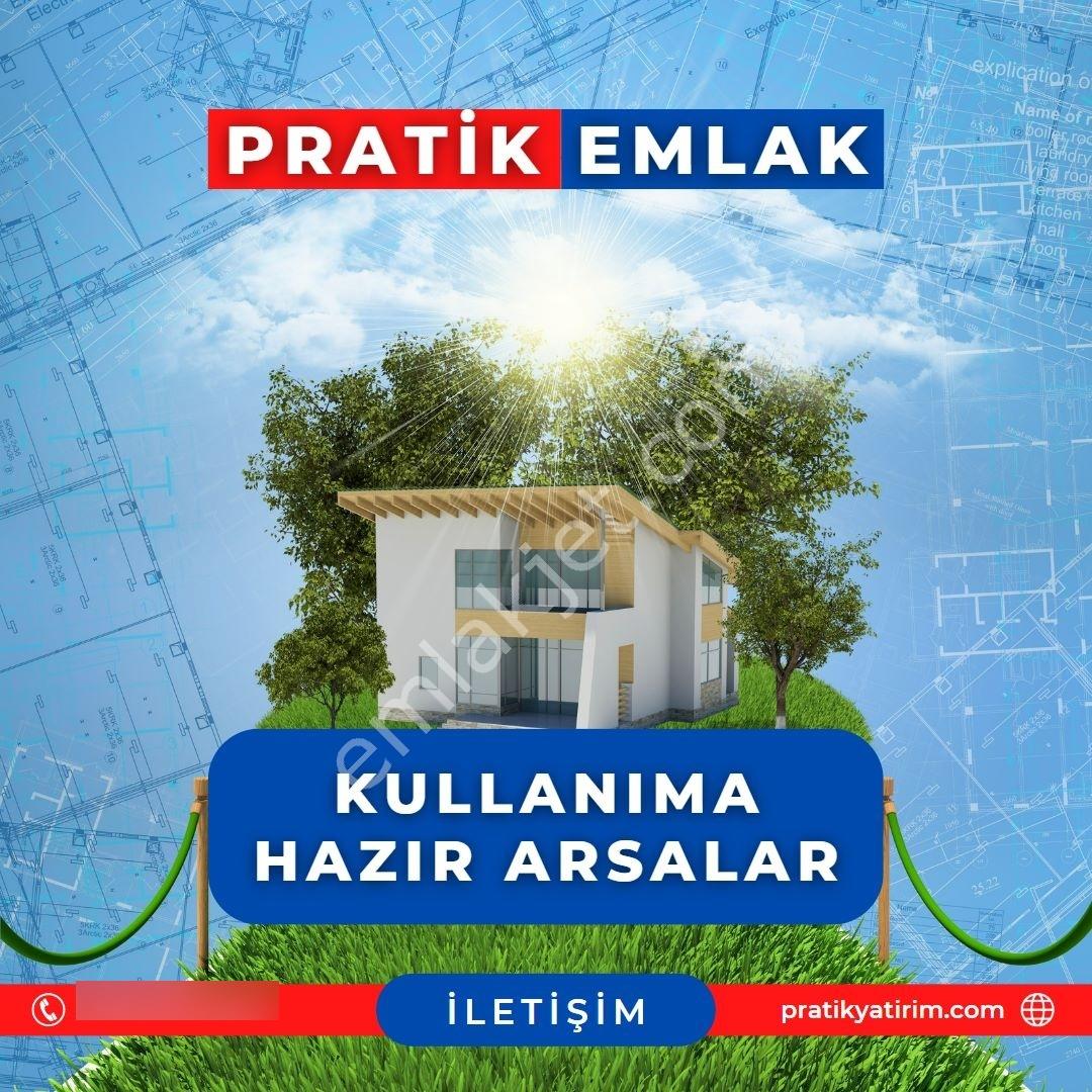 Selimpaşa Da Satılık 500 M2 2.5 Kat İmarlı Tek Tapu Arsa - Görsel 19