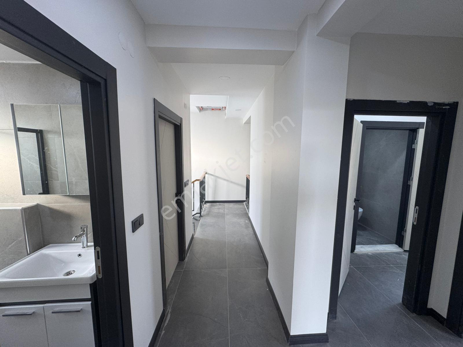 Aşağı Söğütönü Site İçi 4+1 Villa 150 M2 Bahçe - Görsel 18