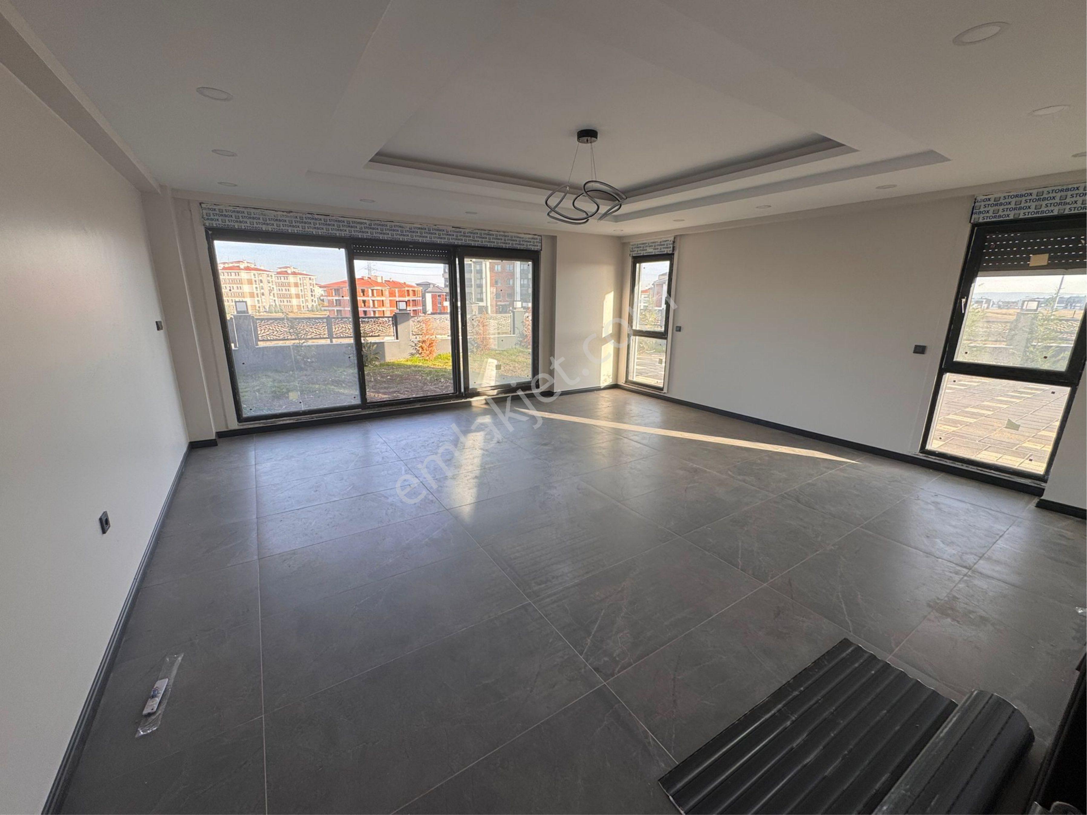 Aşağı Söğütönü Site İçi 4+1 Villa 150 M2 Bahçe - Görsel 10